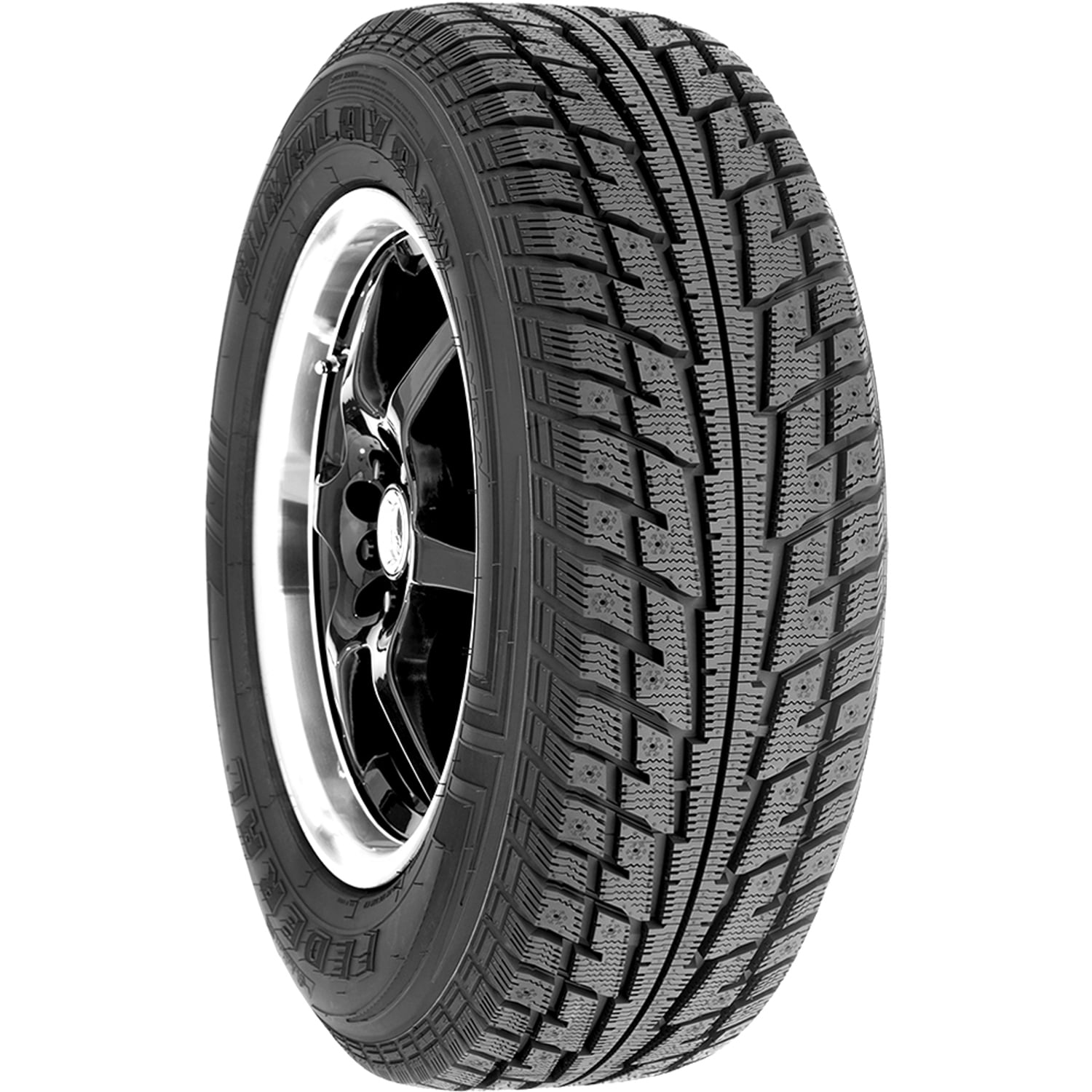Federal Himalaya SUV Snow 285/50R20 116T XL Winter Tire Simolary simolary.com