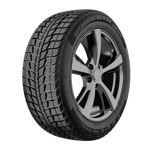 Federal Himalaya WS2 185/65R14 86T BSW (4 Tires)