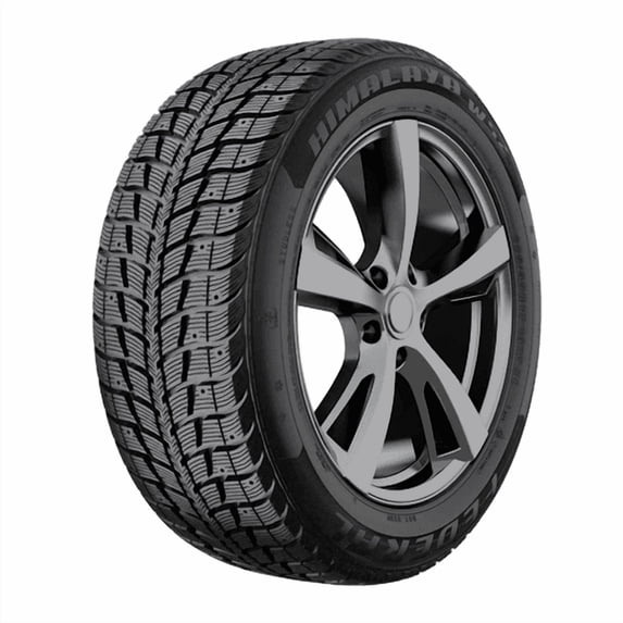 Federal Himalaya WS2 185/65R15XL 92T BSW (1 Tires) Fits: 2004-08 Toyota Prius Base, 2003-08 Toyota Corolla CE