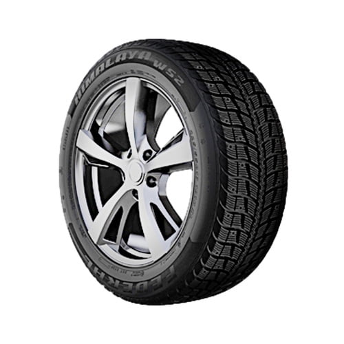 Federal Himalaya WS2 245/40R18 93T BSW (4 Tires) Fits: 2013 Audi A4 Quattro Premium Plus, 2012-13 Audi A5 Cabriolet