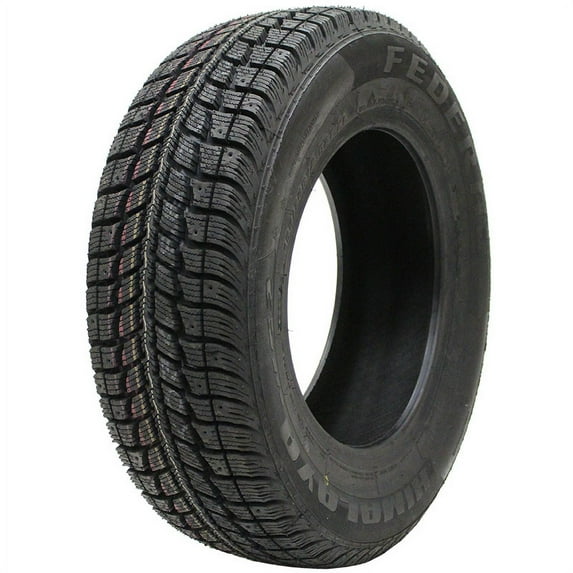 Federal Himalaya WS2 P195/65R15 95T Passenger Tire Fits: 1989-90 Mitsubishi Galant GS