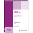 thumbnail image 1 of Pre-Owned Federal Income Tax 2017-2018: Code and Regulations, Selected Sections (Paperback) 0808046365 9780808046363, 1 of 1