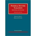 thumbnail image 1 of Federal Income Taxation, Principles and Policies (University Casebook Series), 1 of 1