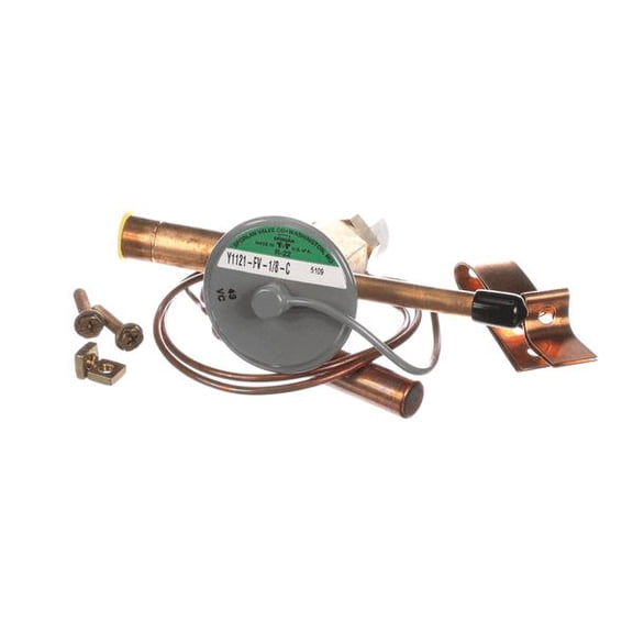 Federal Industries 32-11517 Thermo Expansion Valve R-22