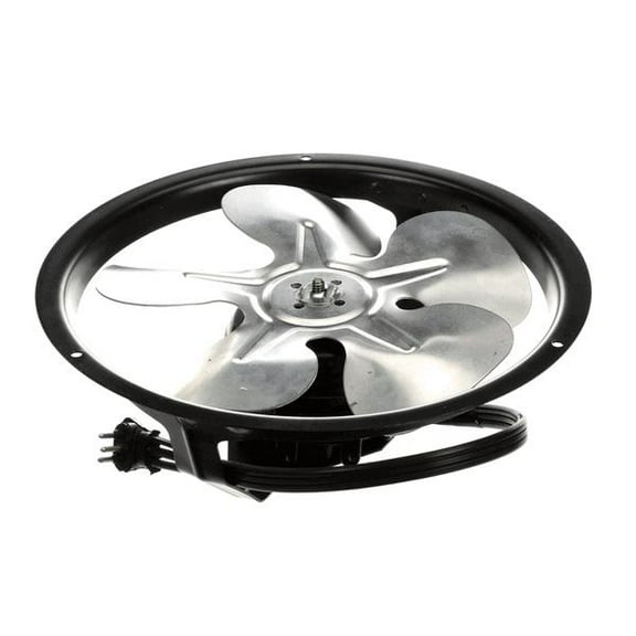 Federal Industries 41-13363 Fan/Motor Assembly; Evaporator; 5 Watt