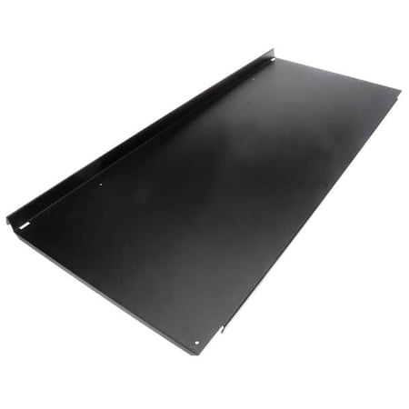 Federal Industries M-8830-A Shelf; 15In Deep