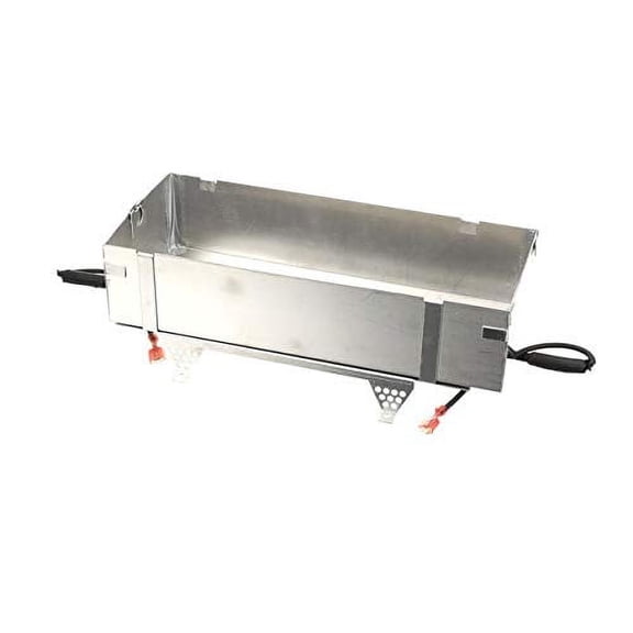 Federal Industries Sa2134 Condensate Pan With Heater