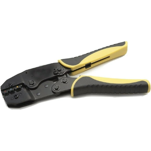 Federal Military Parts Crimp Tool, for Prestolite Wire & Electrical Shell Connectors, for use with Humvee