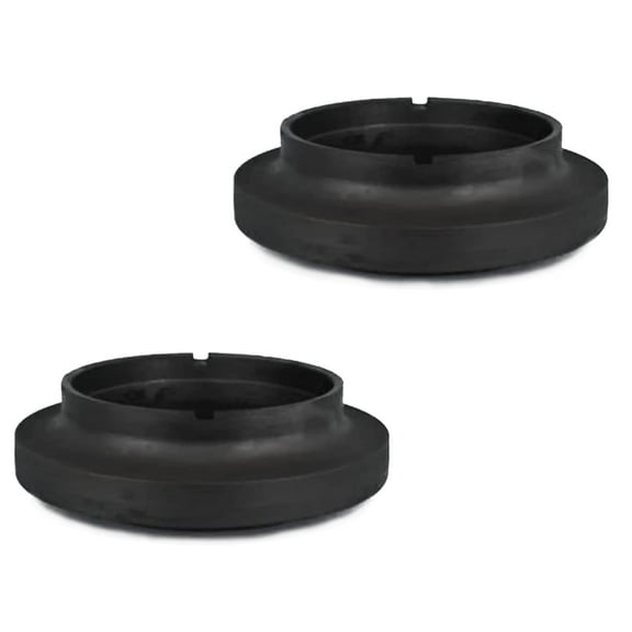 Federal Military Parts Rubber Runflat Insert for Military Humvee Tires, 2 Pack