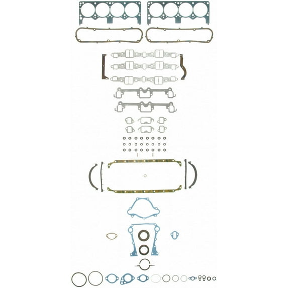 Federal Mogul 260-1154 FDM260-1154 GASKET KIT