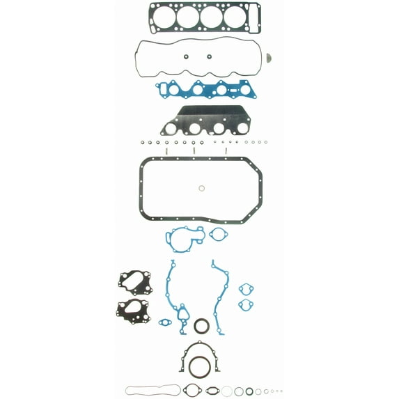 Federal Mogul 260-1156 FDM260-1156 GASKET KIT