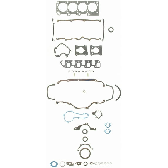 Federal Mogul 260-1200 FDM260-1200 GASKET KIT