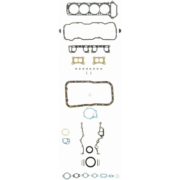 Federal Mogul 260-1797 FDM260-1797 GASKET KIT