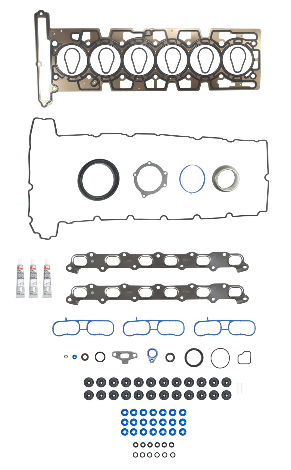 Federal Mogul 260-1991 FDM260-1991 GASKET KIT