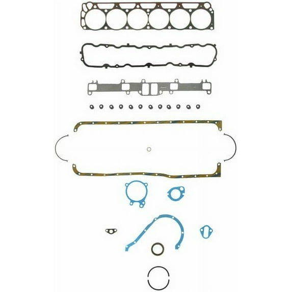 Federal Mogul 2601003 FDM2601003 GASKET KIT