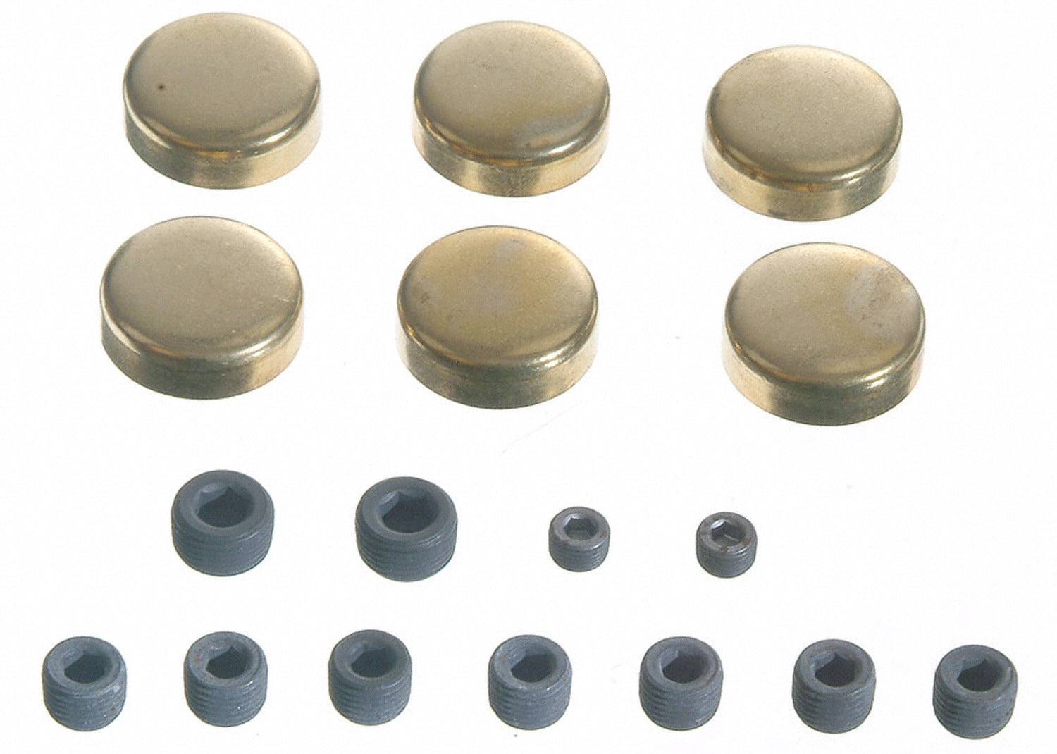 Federal Mogul 3818085 FDM3818085 BRASS EXPANSION PLUG KIT