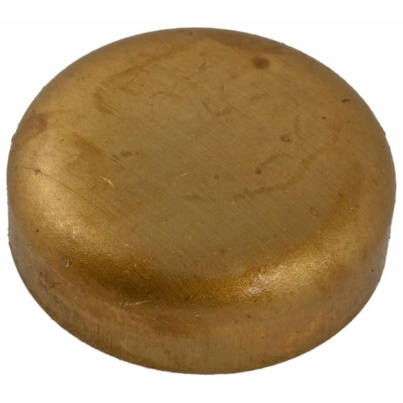 Federal Mogul 3819030 FDM3819030 BRASS DEEP CUP FREEZE PLUG
