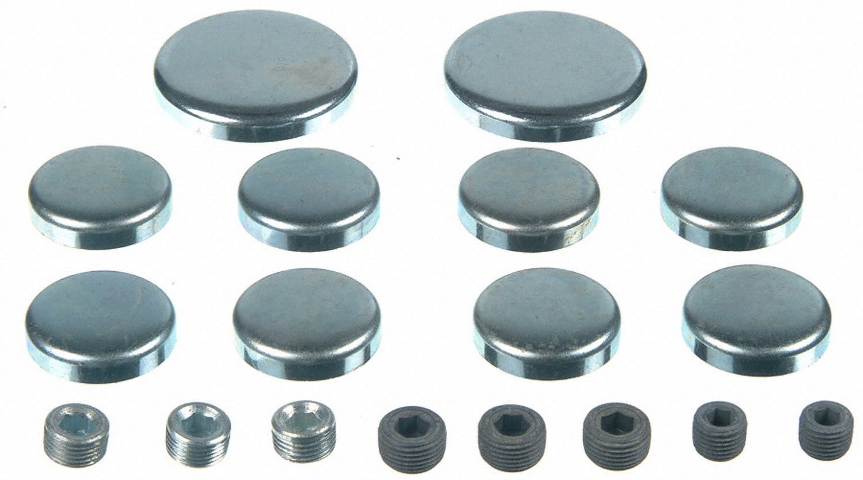 Federal Mogul 3819654 FDM3819654 STEEL EXPANSION PLUG KIT