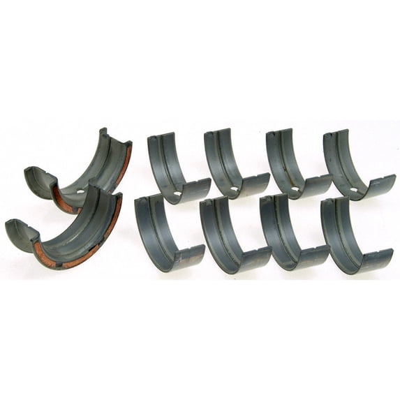 Federal Mogul 4094M10 FDM4094M10 MAIN BRG CHRY 383 59-73