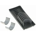thumbnail image 1 of Federal Mogul 43485CP25MM FDM43485CP25MM CONNECTING ROD BEARING SET, 1 of 2
