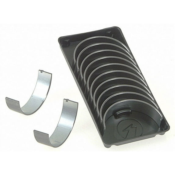 Federal Mogul 63755A10 FDM63755A10 CONNECTING ROD BEARINGS