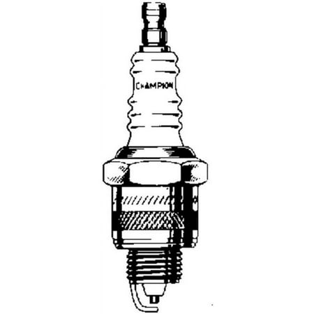 Federal Mogul 71 Spark Plug Pack of 6
