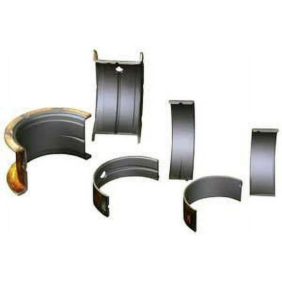 Federal Mogul C141M FDMC141M COATED MAIN BEARING SET