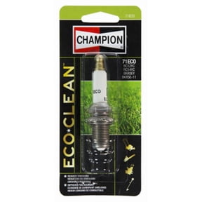 Federal Mogul-Champ-Wagner 225113 71 ECO Cham Spark Plug