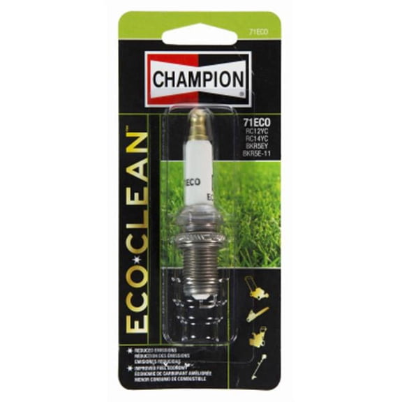 Federal Mogul-Champ-Wagner 225113 71 ECO Cham Spark Plug