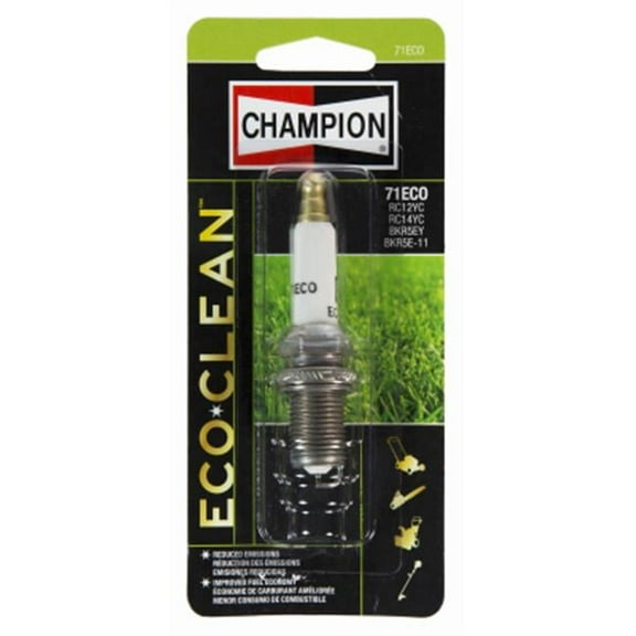 Federal Mogul-Champ-Wagner  71 ECO Cham Spark Plug