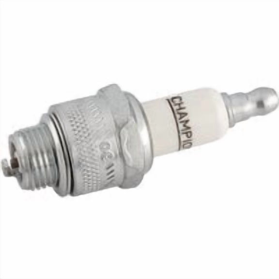Federal Mogul Champion Copper Plus Spark Plug - Pack of 2 Pro Bulk Pack