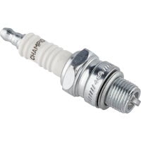 Federal Mogul Champion Copper Plus Spark Plug - Pack of 4 Bulk Buy Multipack