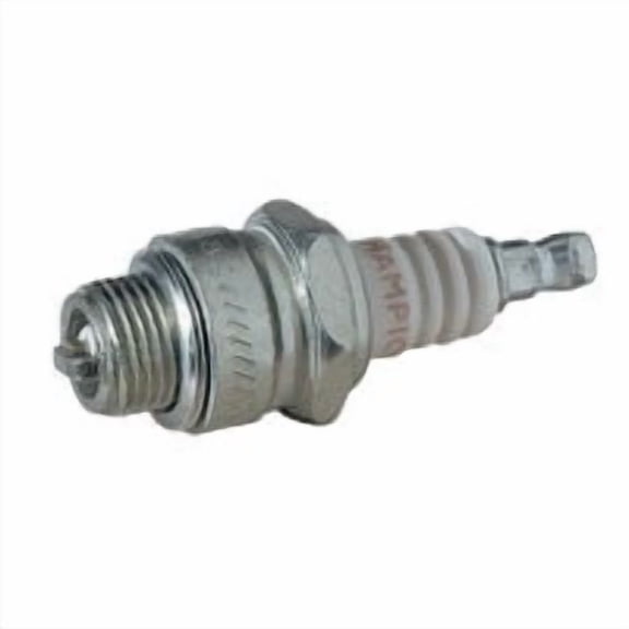 Federal Mogul Champion Copper Plus Spark Plug - Pack of 4 Everyday Supply Pack
