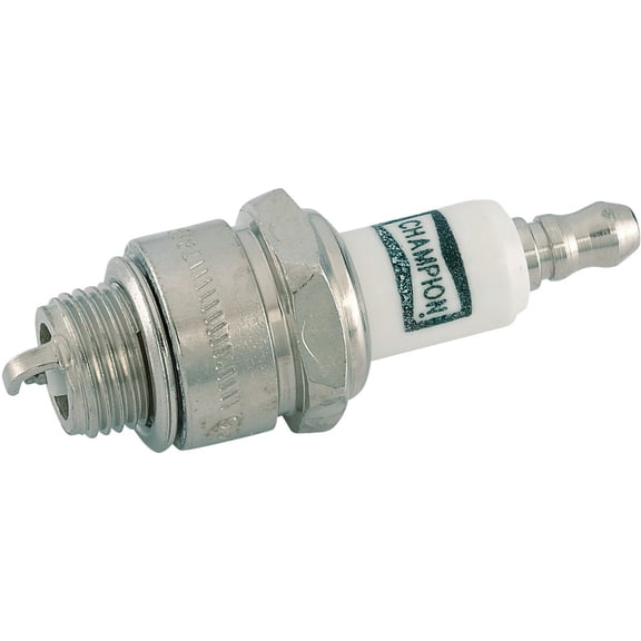 Federal Mogul Champion Eco Clean Spark Plug - Pack of 4