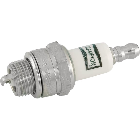 Federal Mogul Champion Eco Clean Spark Plug - Pack of 4