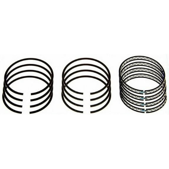 Federal Mogul E473X FDME473X ECONOMY PISTON RING SET