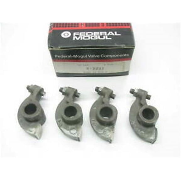 Federal Mogul Engine Rocker Arm Pivot for 1985-1988 Buick