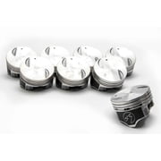 Federal Mogul H661CP40 FDMH661CP40 CAST PISTON