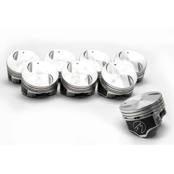 Federal Mogul H661CP40 FDMH661CP40 CAST PISTON