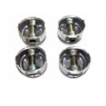 thumbnail image 1 of Federal Mogul P12458P20MM Engine Piston Kit Of 4 Pcs 12458P, 1 of 3