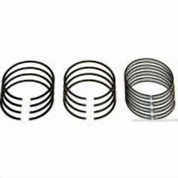 Federal Mogul R10603.35 FDMR10603.35 PREMIUM PISTON RING SET