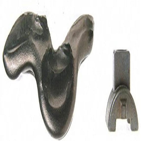 Federal Mogul R855 FDMR855 ROCKER ARM ASSEMBLY
