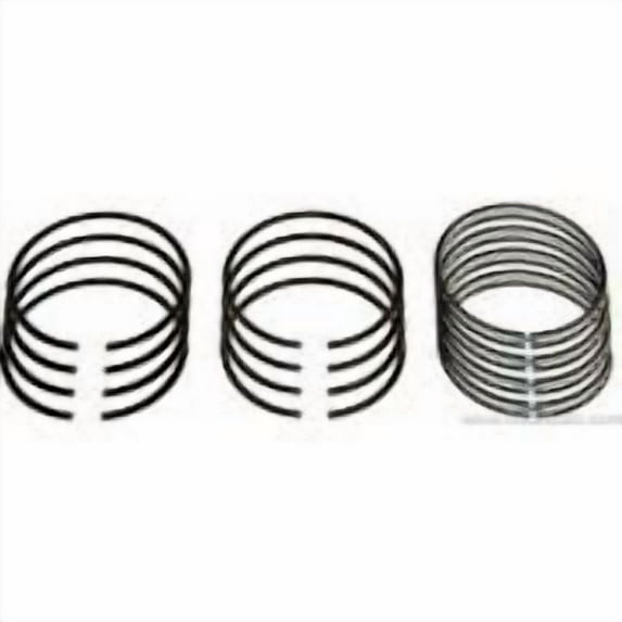 Federal Mogul R9210.65 FDMR9210.65 RING SET P/MOLY FILE FIT