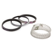 Speed-Pro R-9401 45 Premium Piston Ring Set