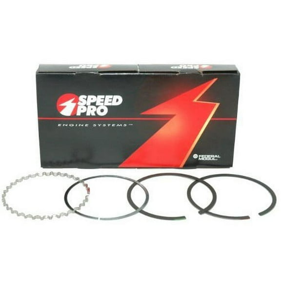 Federal Mogul R9548.35 FDMR9548.35 PREMIUM PISTON RING SET