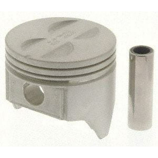 Federal Mogul W295P FDMW295P CAST PISTON INDIVIDUAL