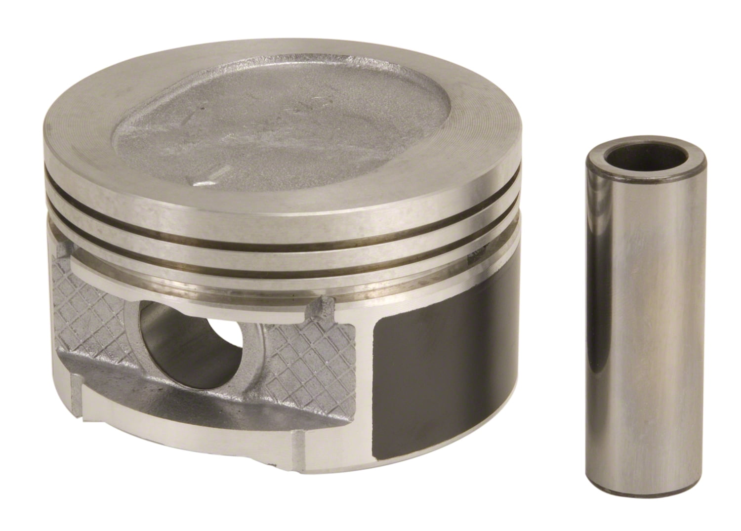 Federal Mogul W803CP FDMW803CP CAST PISTON INDIVIDUAL