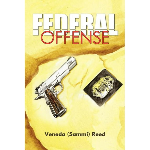 Federal Offense (Paperback)