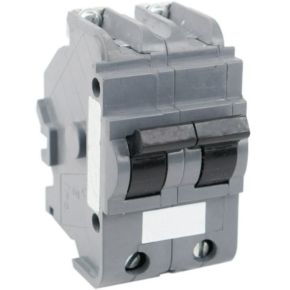 Federal Pacific Bolt On Circuit Breaker,70A,2 Poles UBIF270NB