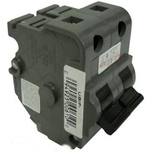 Federal Pacific Circuit Breaker 60 Amp Cd